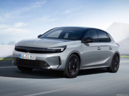 Opel Corsa GS