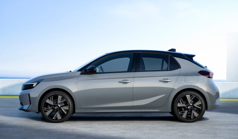 Opel Corsa GS pieno
