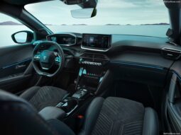 Peugeot 208 pieno