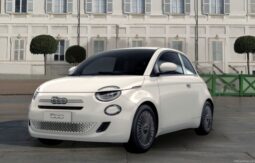 Fiat 500 Torino