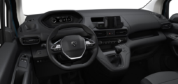 Peugeot Expert pieno