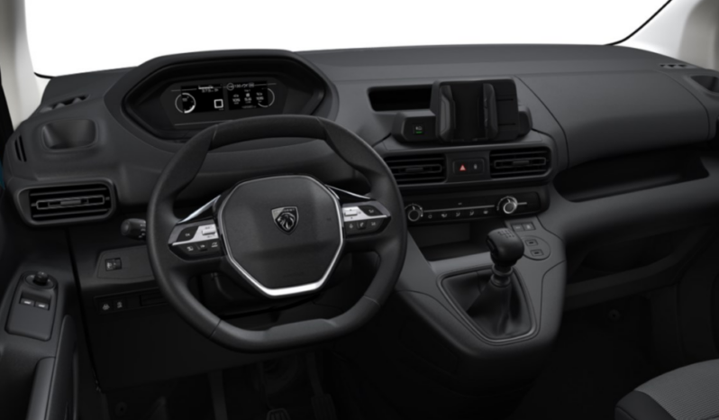 Peugeot Expert pieno